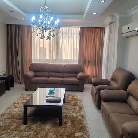 Logistic Apartment Κάιρο Εξωτερικό φωτογραφία