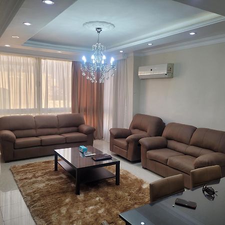 Logistic Apartment Κάιρο Εξωτερικό φωτογραφία