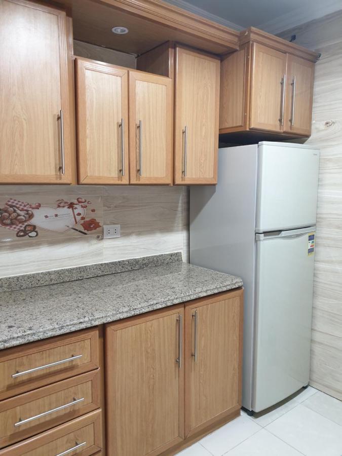 Logistic Apartment Κάιρο Εξωτερικό φωτογραφία