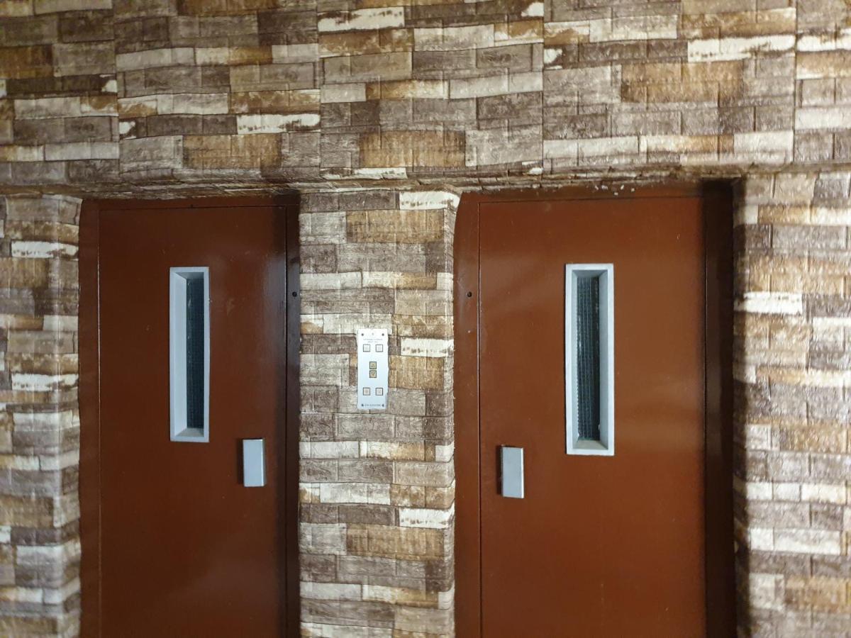Logistic Apartment Κάιρο Εξωτερικό φωτογραφία