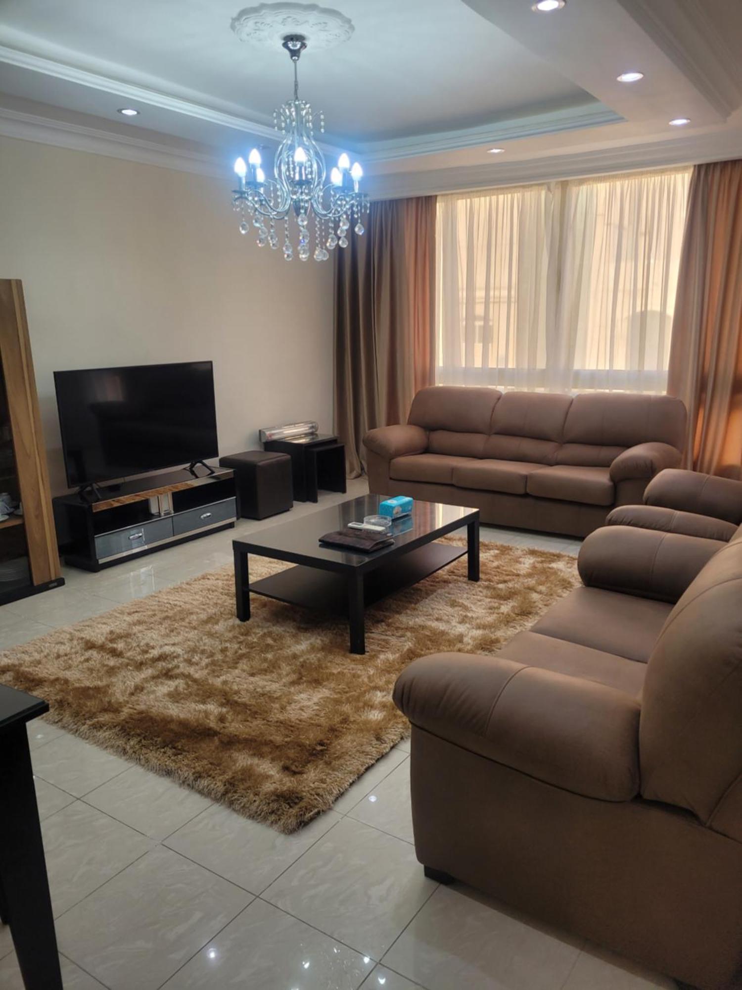 Logistic Apartment Κάιρο Εξωτερικό φωτογραφία