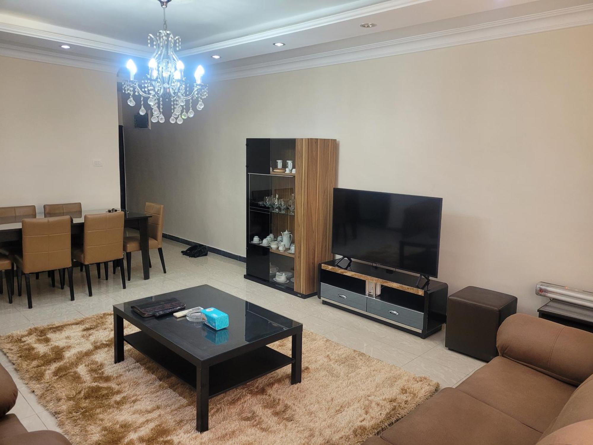 Logistic Apartment Κάιρο Εξωτερικό φωτογραφία