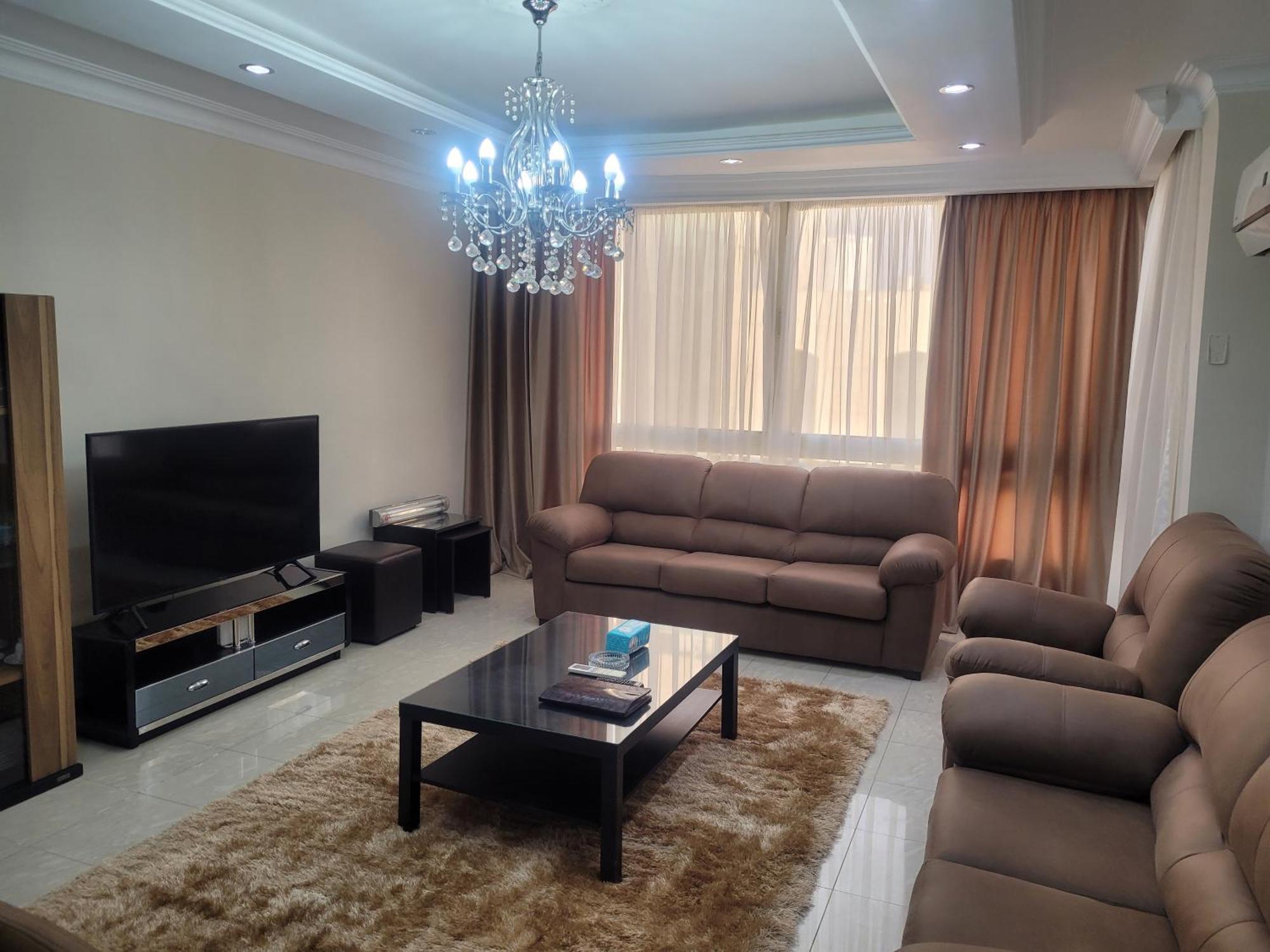Logistic Apartment Κάιρο Εξωτερικό φωτογραφία