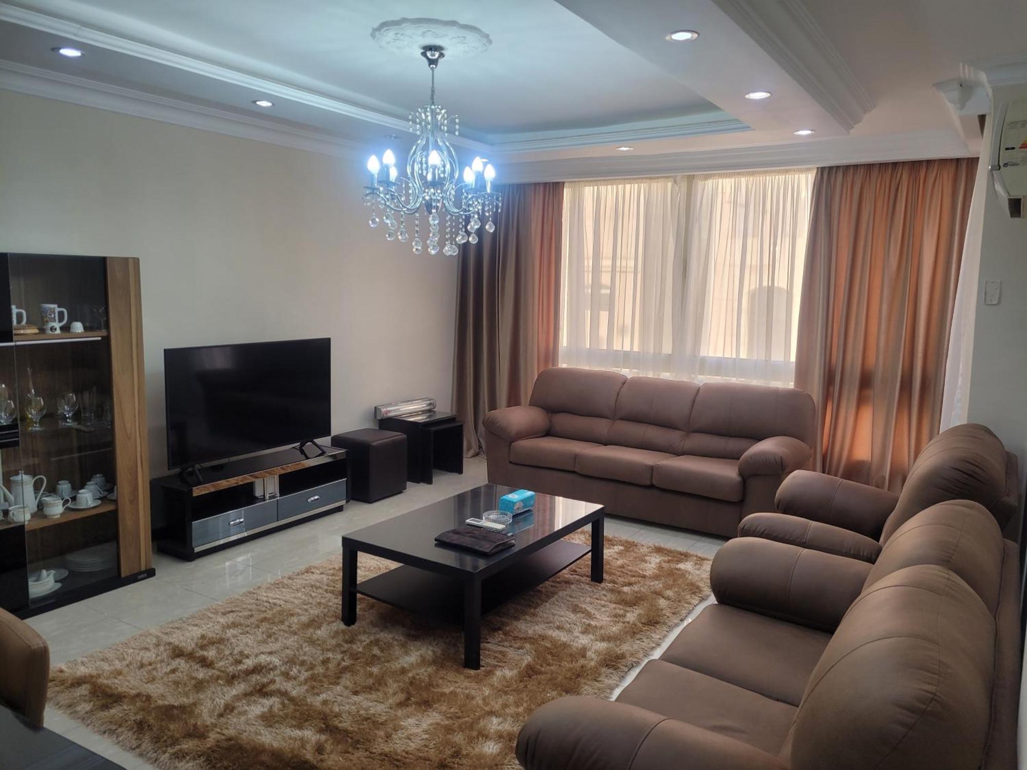 Logistic Apartment Κάιρο Εξωτερικό φωτογραφία