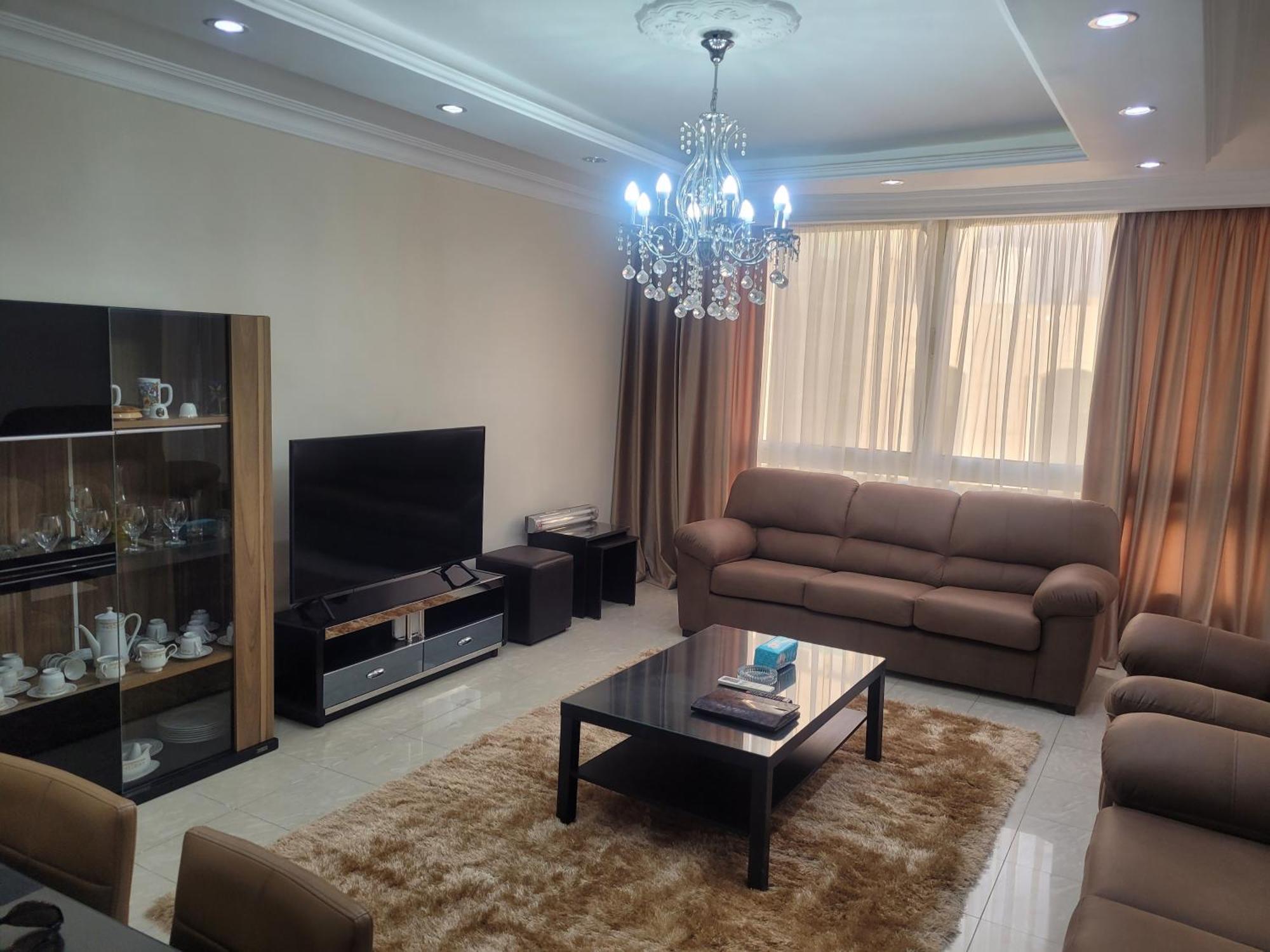 Logistic Apartment Κάιρο Εξωτερικό φωτογραφία