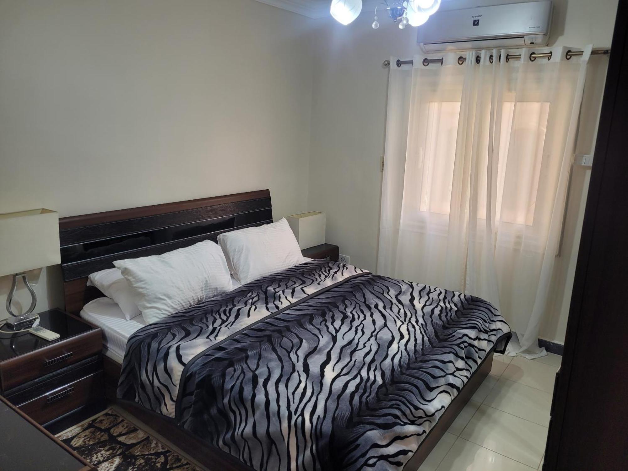 Logistic Apartment Κάιρο Εξωτερικό φωτογραφία