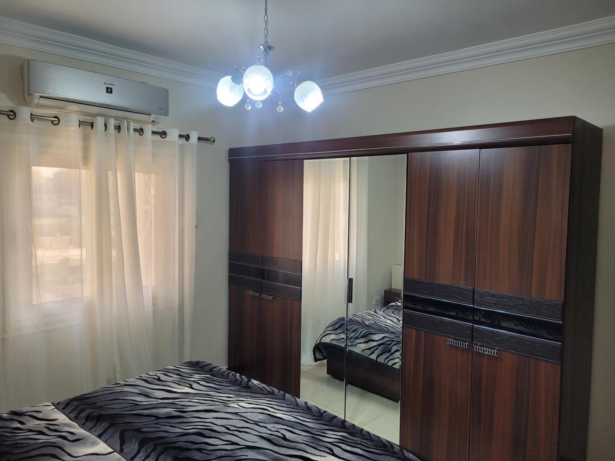 Logistic Apartment Κάιρο Εξωτερικό φωτογραφία