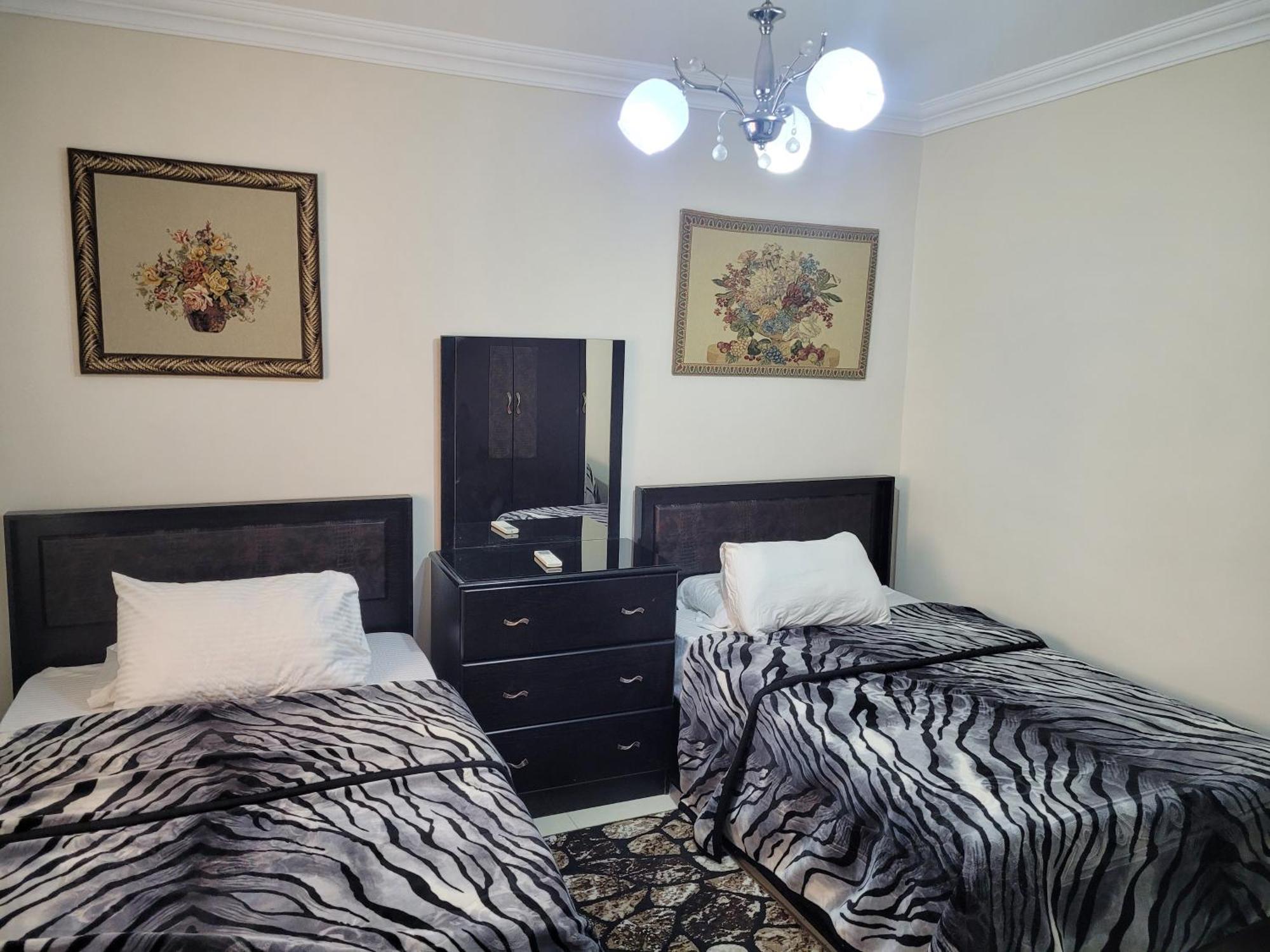 Logistic Apartment Κάιρο Εξωτερικό φωτογραφία
