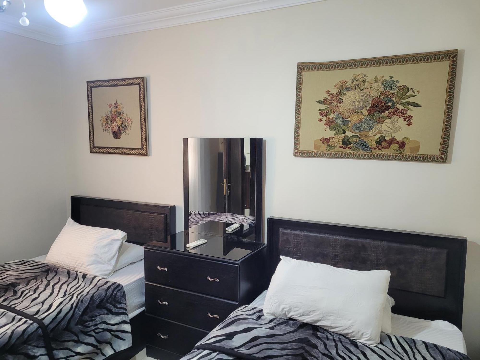 Logistic Apartment Κάιρο Εξωτερικό φωτογραφία
