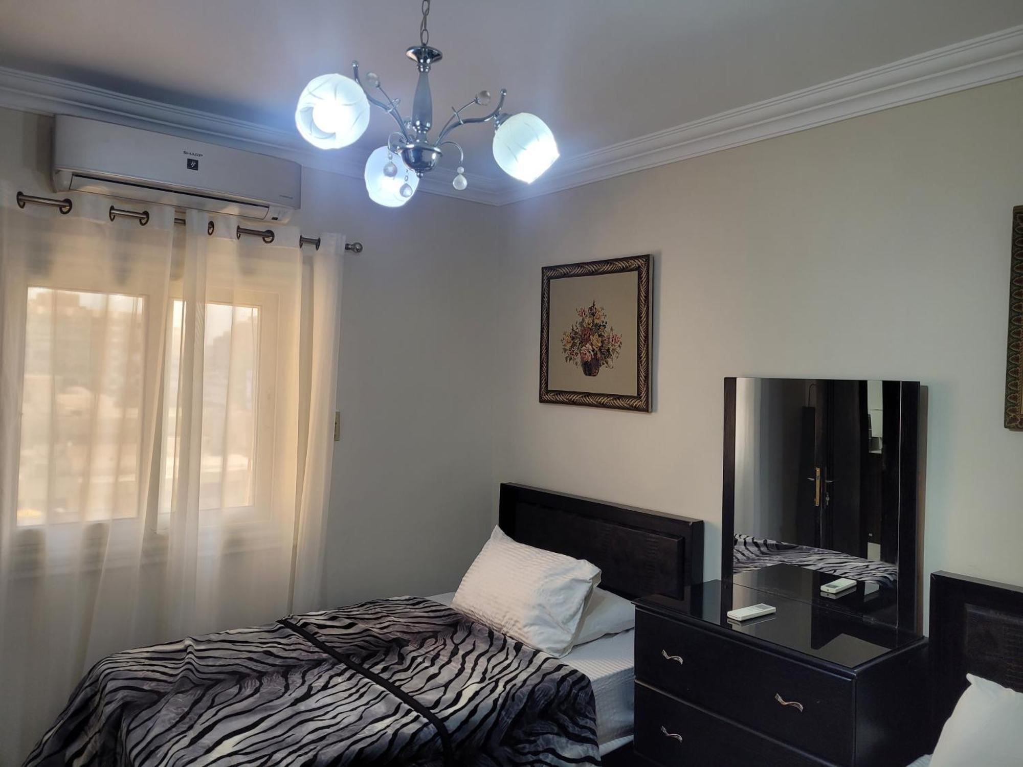 Logistic Apartment Κάιρο Εξωτερικό φωτογραφία