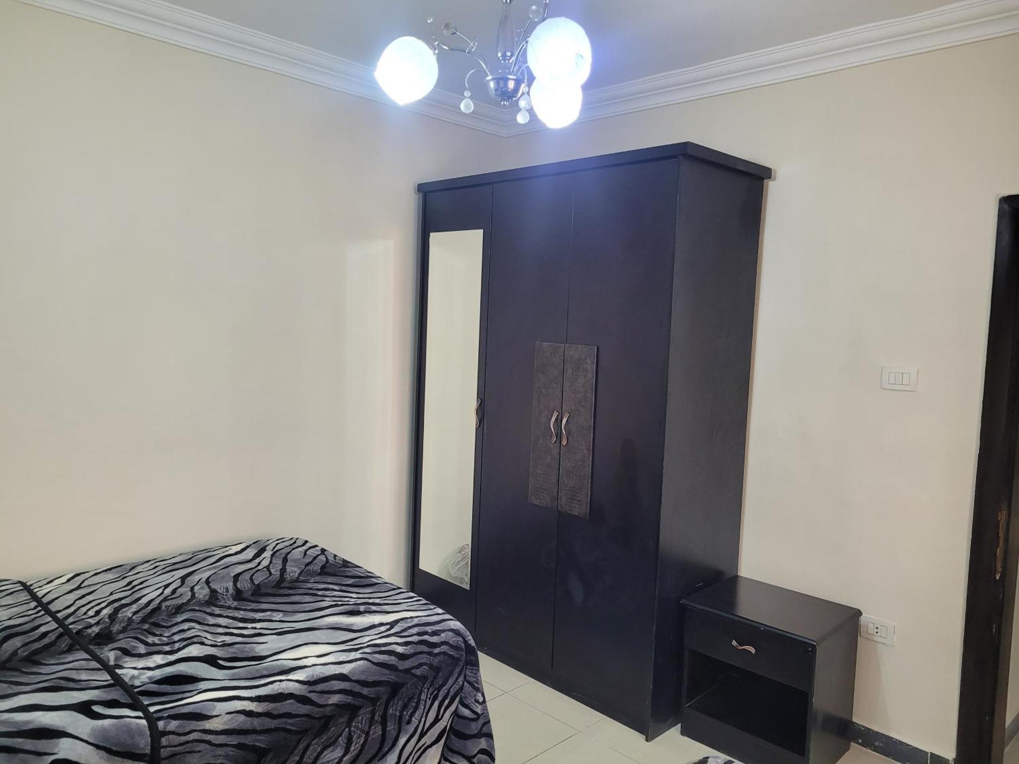 Logistic Apartment Κάιρο Εξωτερικό φωτογραφία