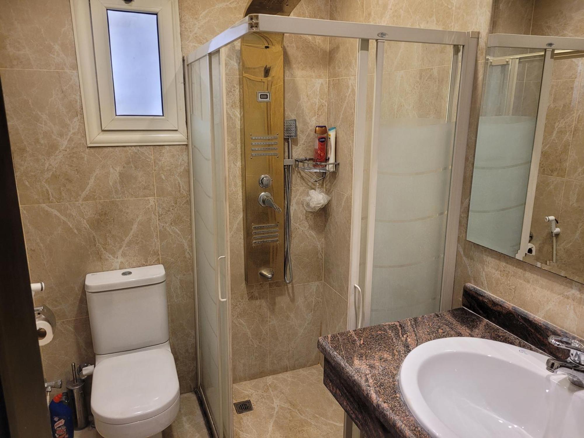 Logistic Apartment Κάιρο Εξωτερικό φωτογραφία