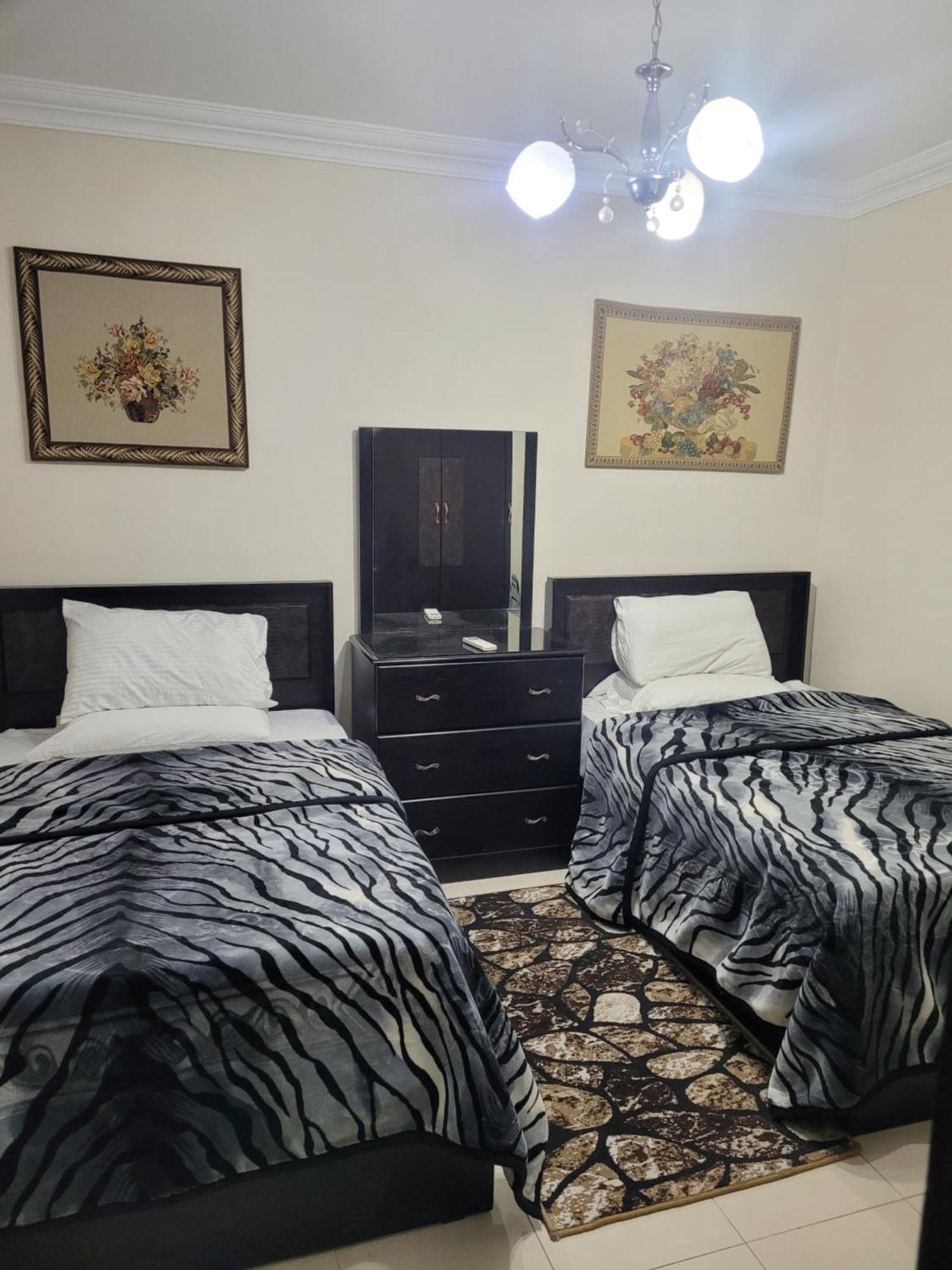 Logistic Apartment Κάιρο Εξωτερικό φωτογραφία