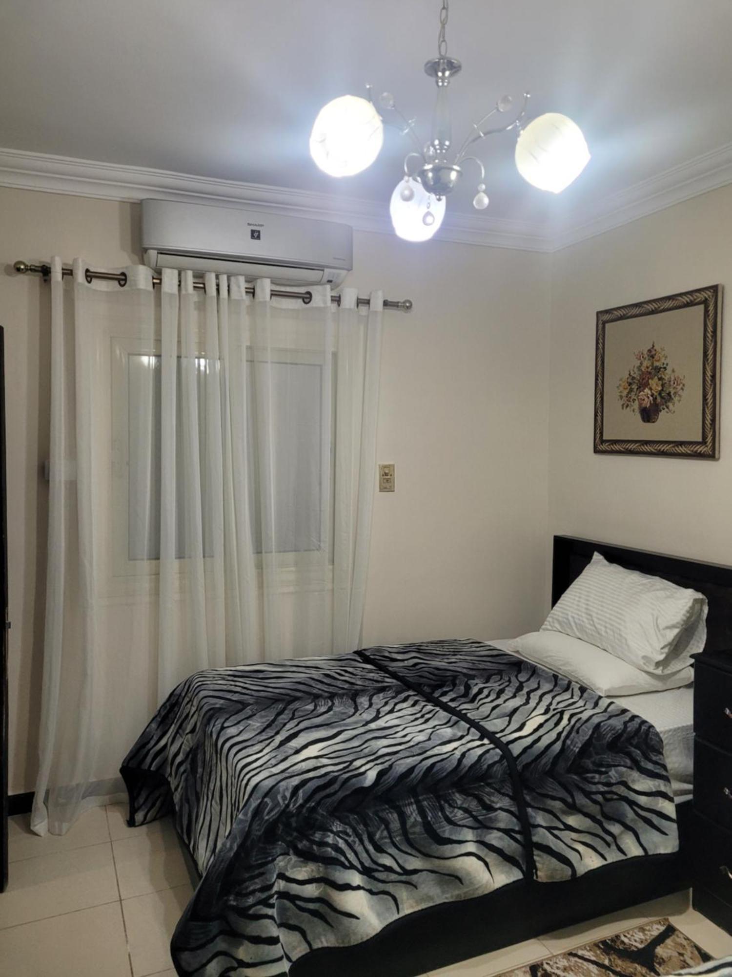 Logistic Apartment Κάιρο Εξωτερικό φωτογραφία