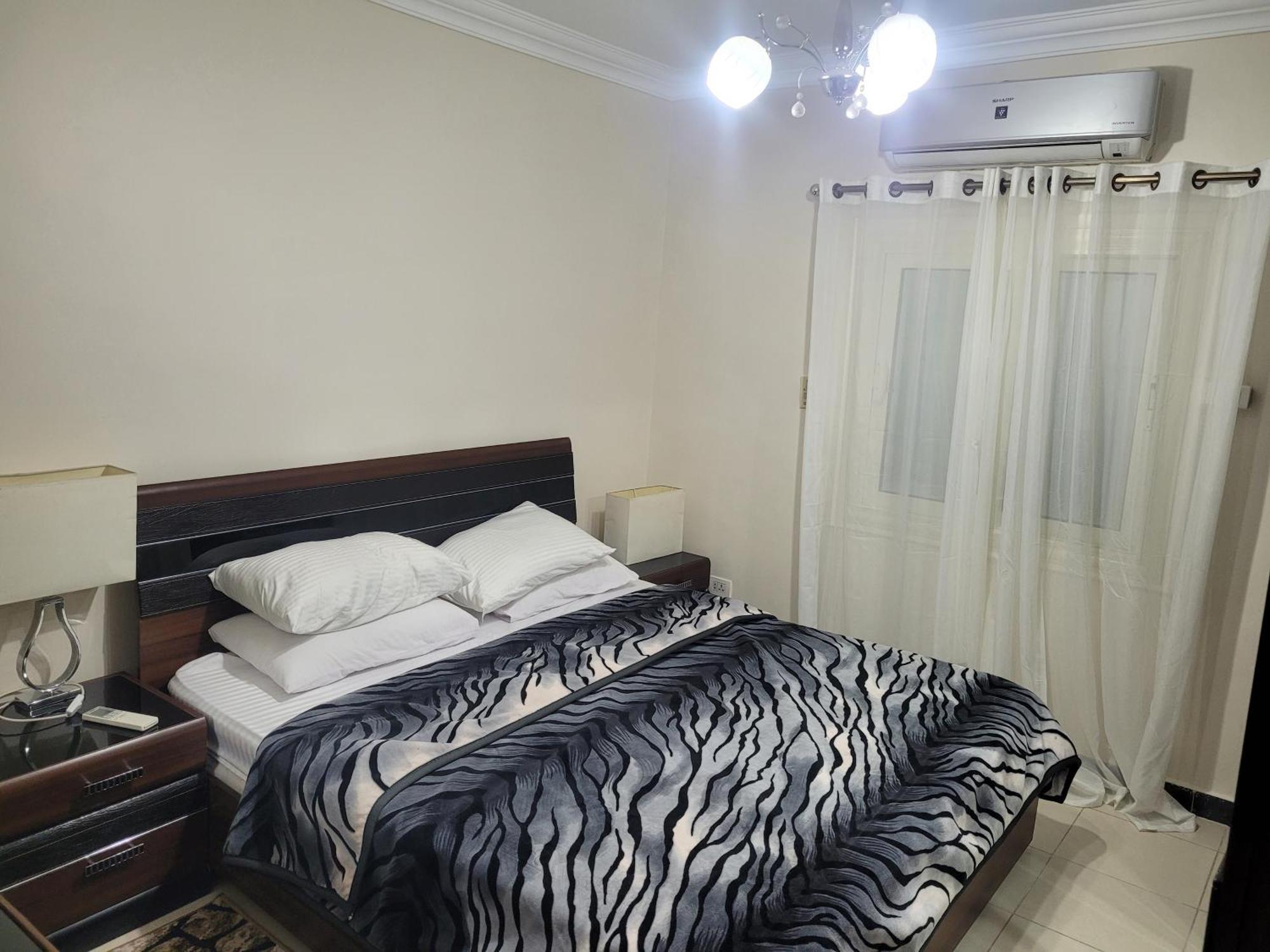 Logistic Apartment Κάιρο Εξωτερικό φωτογραφία