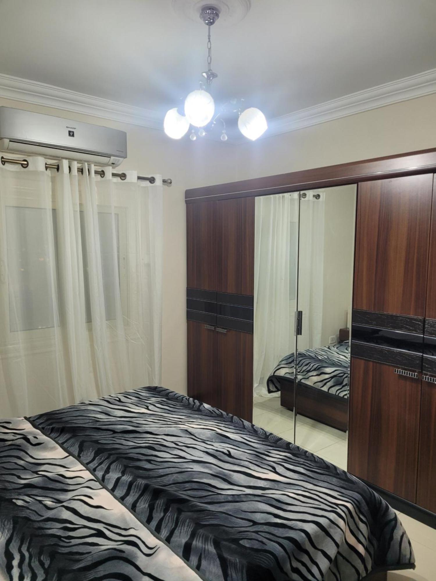 Logistic Apartment Κάιρο Εξωτερικό φωτογραφία