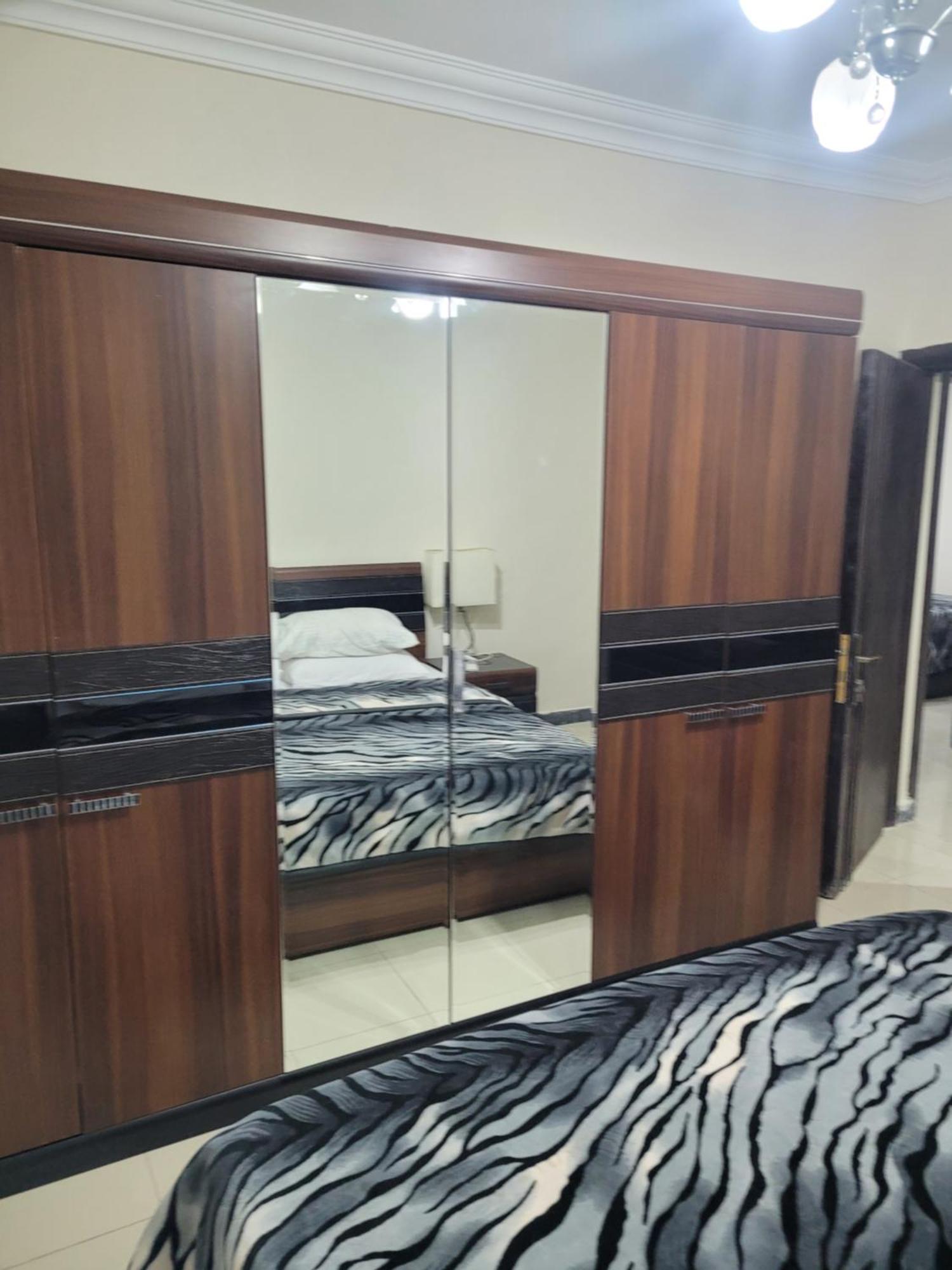 Logistic Apartment Κάιρο Εξωτερικό φωτογραφία