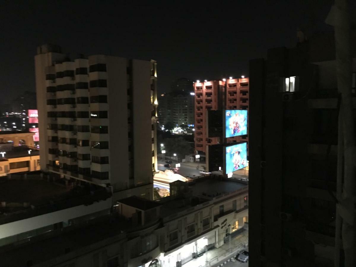 Logistic Apartment Κάιρο Εξωτερικό φωτογραφία