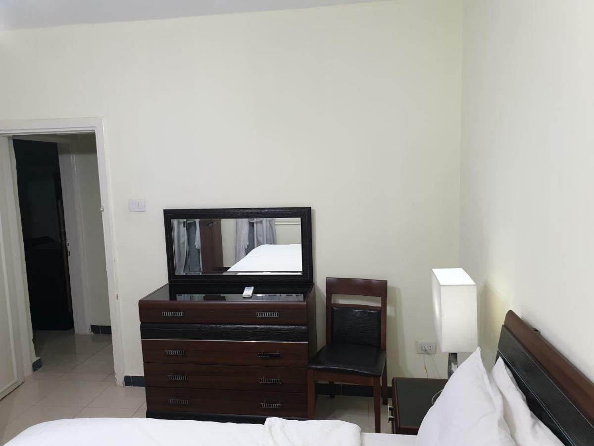 Logistic Apartment Κάιρο Εξωτερικό φωτογραφία