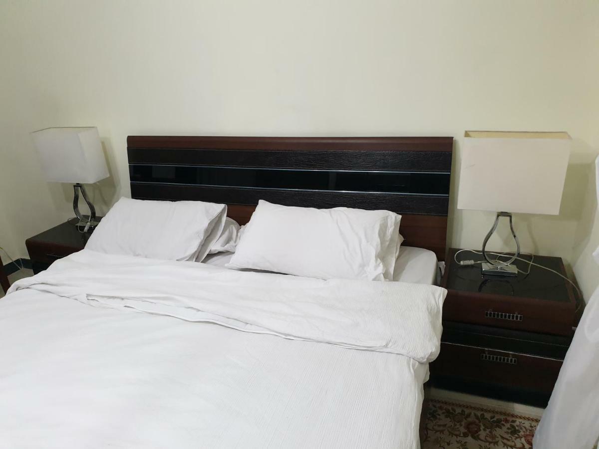 Logistic Apartment Κάιρο Εξωτερικό φωτογραφία