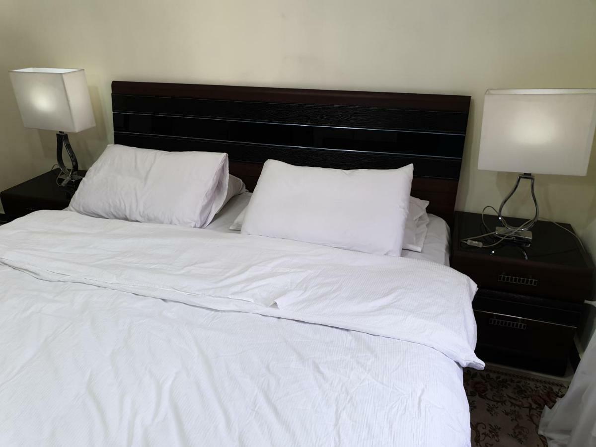 Logistic Apartment Κάιρο Εξωτερικό φωτογραφία