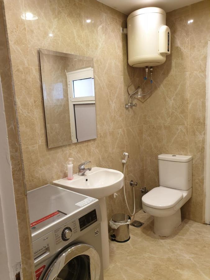 Logistic Apartment Κάιρο Εξωτερικό φωτογραφία