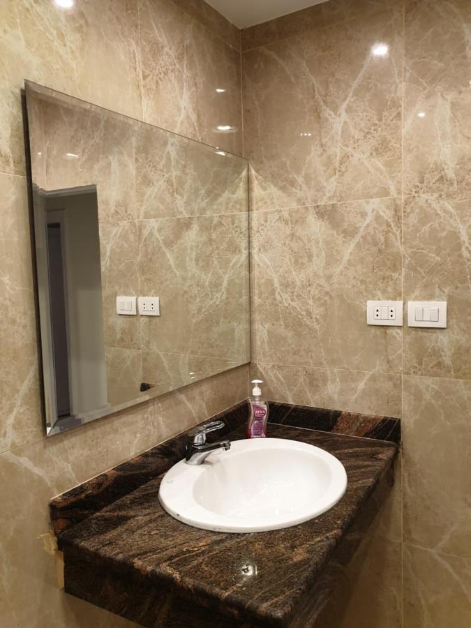 Logistic Apartment Κάιρο Εξωτερικό φωτογραφία