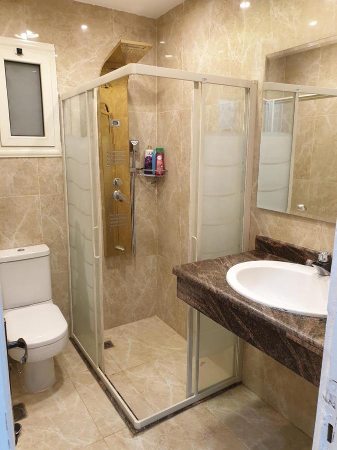 Logistic Apartment Κάιρο Εξωτερικό φωτογραφία