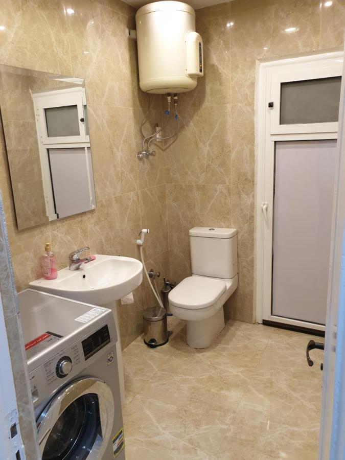 Logistic Apartment Κάιρο Εξωτερικό φωτογραφία