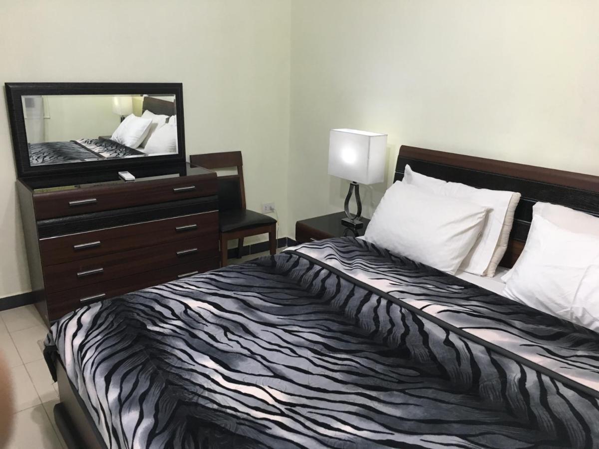 Logistic Apartment Κάιρο Εξωτερικό φωτογραφία